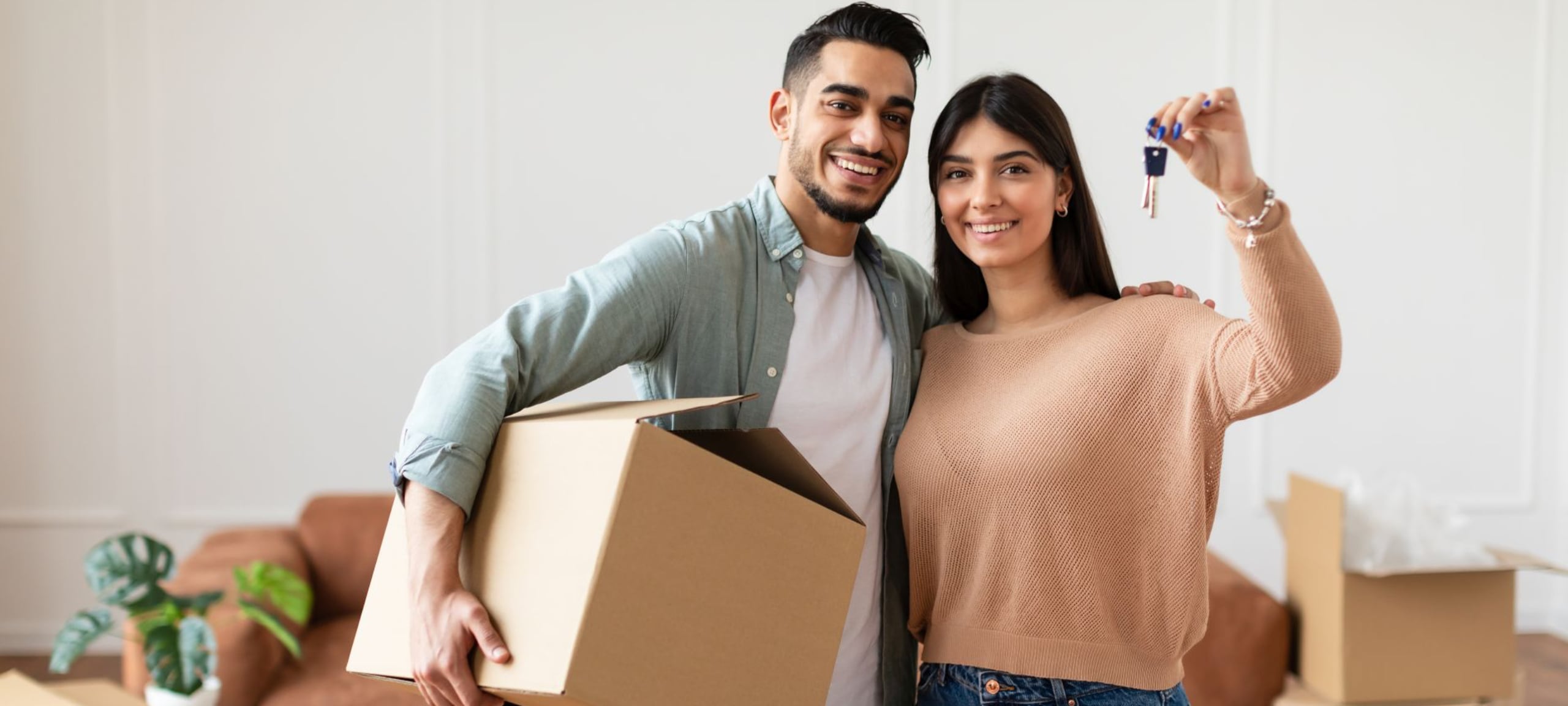 The 4 Biggest Myths That Are Holding Back Vancouver Home Buyers